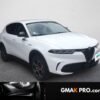 Alfa romeo Tonale 1.3 hybride rechargeable phev 280ch at6 q4 veloce