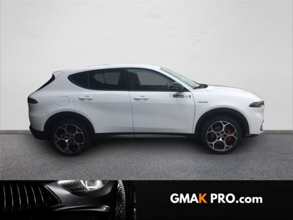 Alfa romeo Tonale 1.3 hybride rechargeable phev 280ch at6 q4 veloce