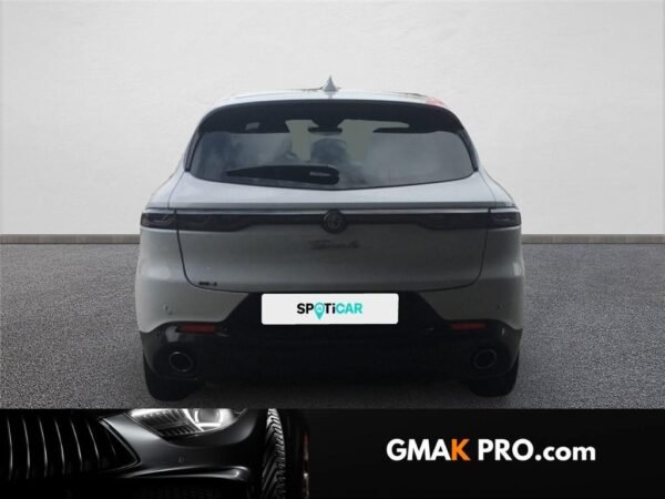 Alfa romeo Tonale 1.3 hybride rechargeable phev 280ch at6 q4 veloce