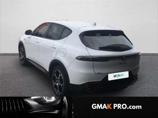 Alfa romeo Tonale 1.3 hybride rechargeable phev 280ch at6 q4 veloce