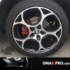 Alfa romeo Tonale 1.3 hybride rechargeable phev 280ch at6 q4 veloce