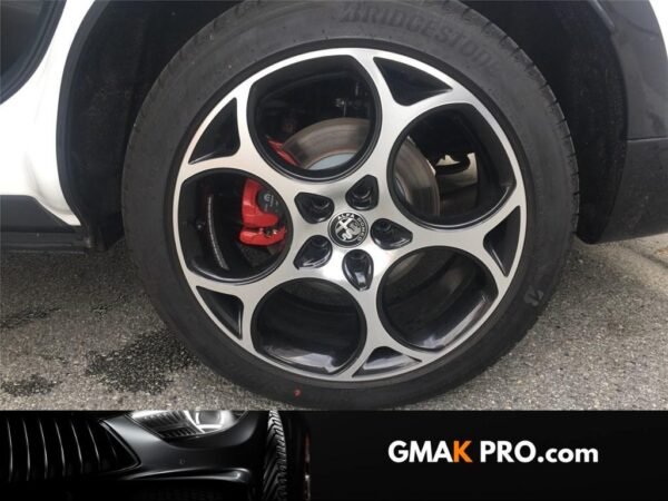 Alfa romeo Tonale 1.3 hybride rechargeable phev 280ch at6 q4 veloce