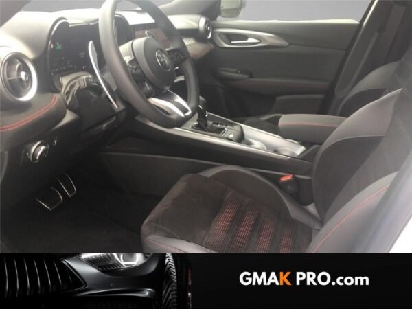 Alfa romeo Tonale 1.3 hybride rechargeable phev 280ch at6 q4 veloce