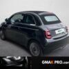 Fiat 500 iii C e 118 ch nouvelle 500