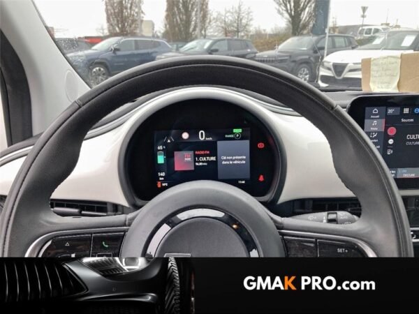 Fiat 500 iii