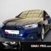 Audi A4 iii 35 tfsi 150 s tronic 7 competition