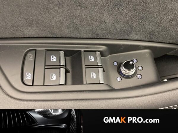 Audi A4 iii 35 tfsi 150 s tronic 7 competition