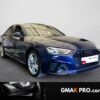 Audi A4 iii 35 tfsi 150 s tronic 7 competition