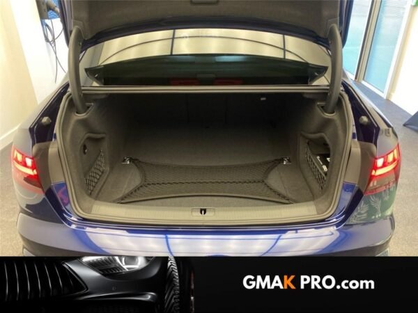 Audi A4 iii 35 tfsi 150 s tronic 7 competition