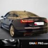 Audi A4 iii 35 tfsi 150 s tronic 7 competition