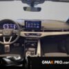 Audi A4 iii 35 tfsi 150 s tronic 7 competition