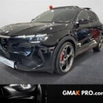 Alfa romeo Junior electrique Elettrica 280 ch veloce