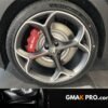 Alfa romeo Junior electrique Elettrica 280 ch veloce