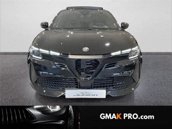 Alfa romeo Junior electrique Elettrica 280 ch veloce