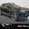 Alfa romeo Junior electrique Elettrica 280 ch veloce