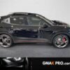 Alfa romeo Junior electrique Elettrica 280 ch veloce