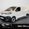 Fiat Scudo iii Bluehdi 145 xl bvm6