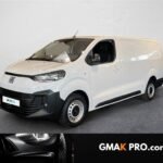 Fiat Scudo iii Bluehdi 145 xl bvm6