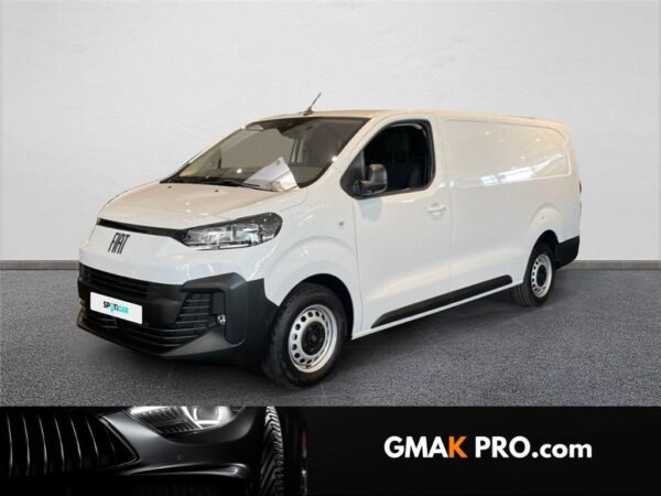 Fiat Scudo iii Bluehdi 145 xl bvm6