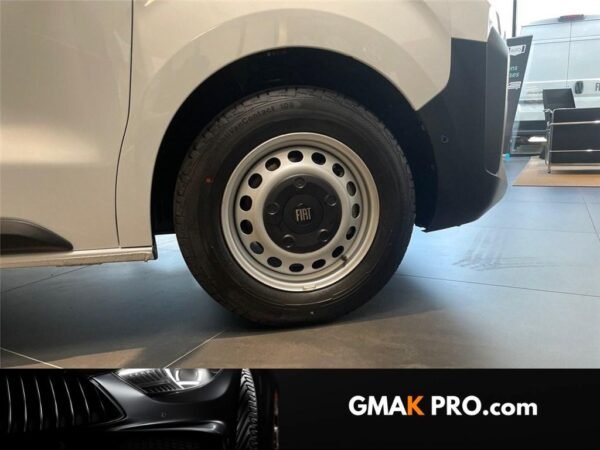 Fiat Scudo iii Bluehdi 145 xl bvm6