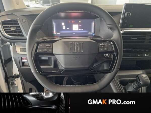 Fiat Scudo iii Bluehdi 145 xl bvm6