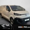 Fiat Scudo iii Bluehdi 145 xl bvm6