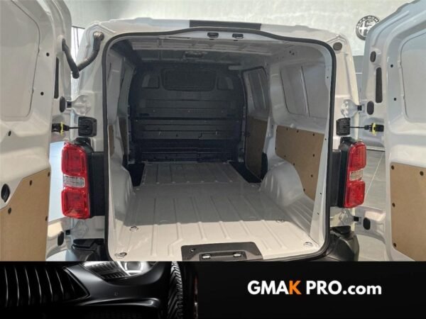 Fiat Scudo iii Bluehdi 145 xl bvm6