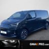 Fiat Scudo iii Bluehdi 180 m s&s eat8