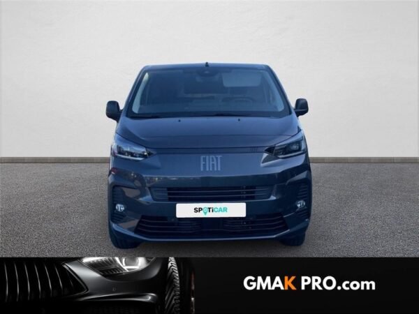 Fiat Scudo iii Bluehdi 180 m s&s eat8