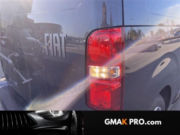 Fiat Scudo iii Bluehdi 180 m s&s eat8
