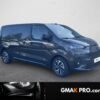 Fiat Scudo iii Bluehdi 180 m s&s eat8