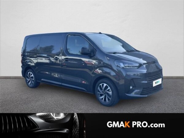 Fiat Scudo iii Bluehdi 180 m s&s eat8