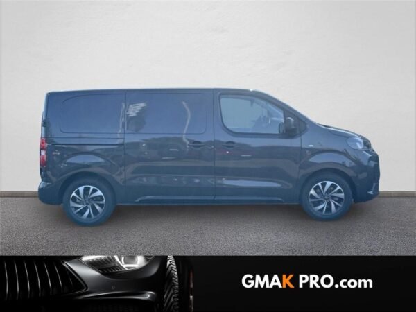 Fiat Scudo iii Bluehdi 180 m s&s eat8