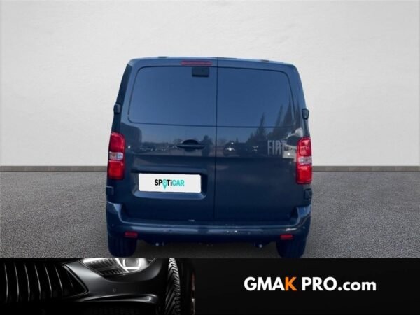 Fiat Scudo iii Bluehdi 180 m s&s eat8