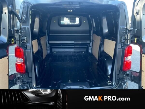 Fiat Scudo iii Bluehdi 180 m s&s eat8