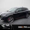 Alfa romeo Junior electrique Elettrica 280 ch veloce