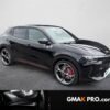 Alfa romeo Junior electrique Elettrica 280 ch veloce