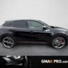 Alfa romeo Junior electrique Elettrica 280 ch veloce