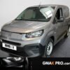 Fiat Doblo electrique iii -e cargo fourgon m 800 kg electrique 100 kw batterie 54 kwh
