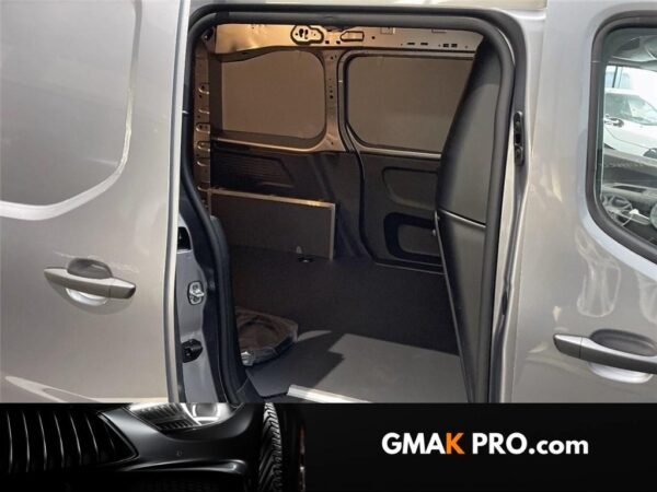 Fiat Doblo electrique iii -e cargo fourgon m 800 kg electrique 100 kw batterie 54 kwh