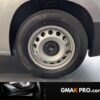 Fiat Doblo electrique iii -e cargo fourgon m 800 kg electrique 100 kw batterie 54 kwh