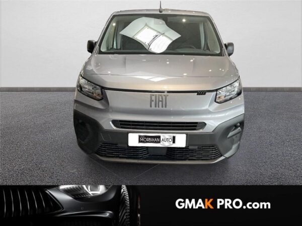 Fiat Doblo electrique iii -e cargo fourgon m 800 kg electrique 100 kw batterie 54 kwh