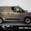 Fiat Doblo electrique iii -e cargo fourgon m 800 kg electrique 100 kw batterie 54 kwh