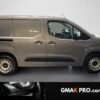 Fiat Doblo electrique iii -e cargo fourgon m 800 kg electrique 100 kw batterie 54 kwh