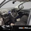 Fiat Doblo electrique iii -e cargo fourgon m 800 kg electrique 100 kw batterie 54 kwh
