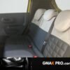 Fiat Grande panda electrique 83ch la prima