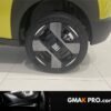 Fiat Grande panda electrique 83ch la prima