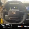 Fiat Grande panda electrique 83ch la prima