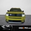 Fiat Grande panda electrique 83ch la prima