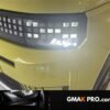 Fiat Grande panda electrique 83ch la prima